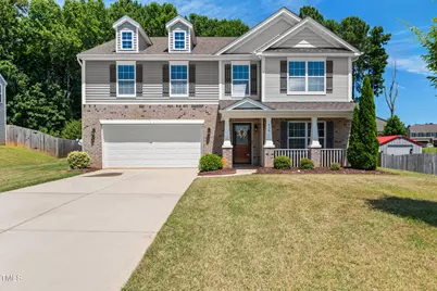 434 Lawton Drive, Haw River, NC 27258 - Photo 1