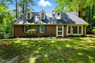 5539 Hamstead Crossing, Raleigh, NC 27612 - Photo 1