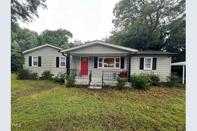 1300 Davis Drive, Apex, NC 27523 - Photo 1