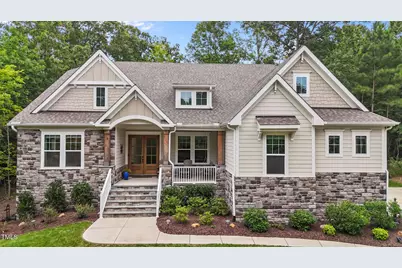 112 Golfers View, Pittsboro, NC 27312 - Photo 1