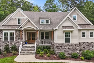 112 Golfers View, Pittsboro, NC 27312 - Photo 1