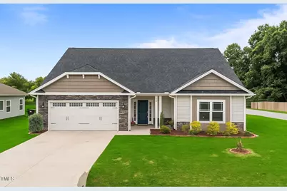 87 S Cousins Court, Smithfield, NC 27577 - Photo 1