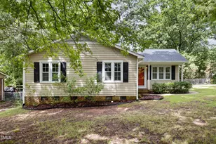 7517 Longstreet Dr, Raleigh, NC 27615 - Photo 1