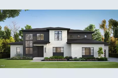 9117 Overlook Crest Drive, Wake Forest, NC 27587 - Photo 1