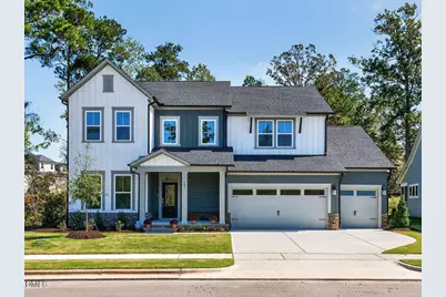 925 Serenity Walk Parkway Parkway, Fuquay Varina, NC 27526 - Photo 1