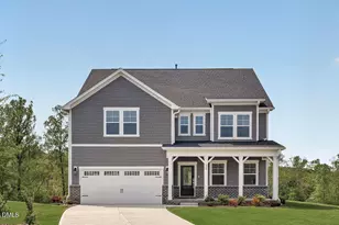 820 Junto St, Knightdale, NC 27545 - Photo 1