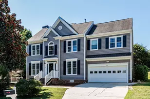 112 Muir Woods Dr, Cary, NC 27513 - Photo 1