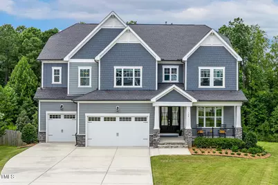 104 Obsidian Drive, Holly Springs, NC 27540 - Photo 1