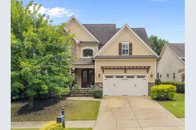 4204 Freeman House Lane, Wake Forest, NC 27587 - Photo 1