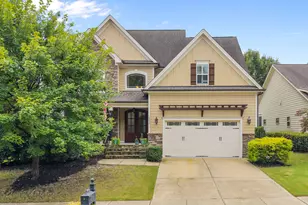 4204 Freeman House Ln, Wake Forest, NC 27587 - Photo 1