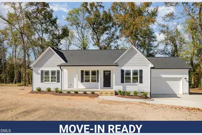 1129 Nor Am Road, Pikeville, NC 27863 - Photo 1