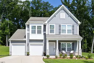 5416 Beardsley Ct, Durham, NC 27712 - Photo 1