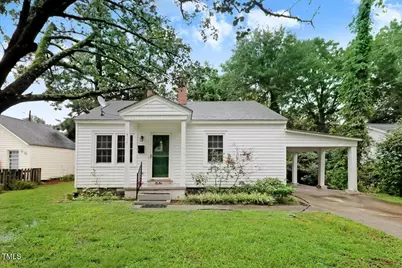 717 S Second Street, Smithfield, NC 27577 - Photo 1