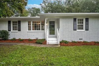 4517 S Nc 231, Middlesex, NC 27557 - Photo 1