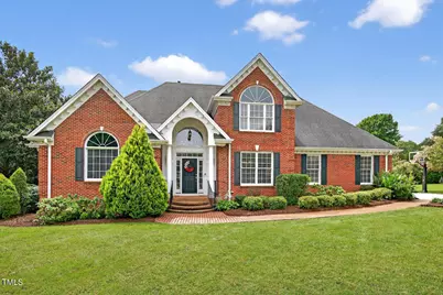 3 Crepe Myrtle Place, Durham, NC 27705 - Photo 1