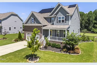 233 Lily Oak Drive, Rolesville, NC 27571 - Photo 1
