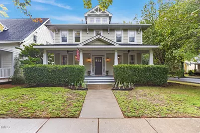 2200 Caramoor Lane, Raleigh, NC 27614 - Photo 1