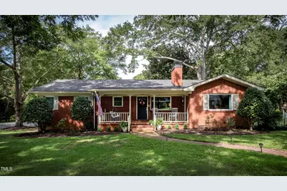 238 S Main Street, Wendell, NC 27591 - Photo 1