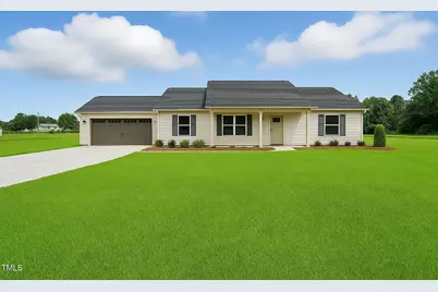 8728 Green Path Road, Dunn, NC 28334 - Photo 1