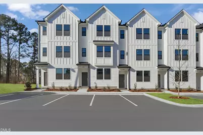 2303 Oakwood Meadows Court, Raleigh, NC 27604 - Photo 1