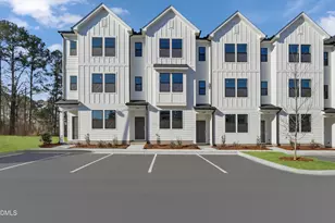 2303 Oakwood Mdws Ct, Raleigh, NC 27604 - Photo 1