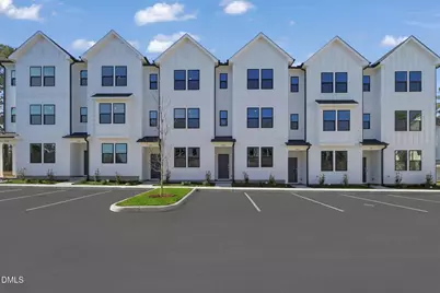 2307 Oakwood Meadows Court, Raleigh, NC 27604 - Photo 1