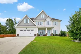 20 Horse Whisperer Ln, Lillington, NC 27546 - Photo 1