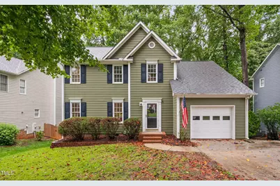 1232 Cane Creek Drive, Garner, NC 27529 - Photo 1