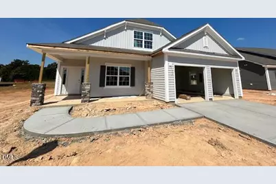 140 Sugarmaple Way, Youngsville, NC 27596 - Photo 1