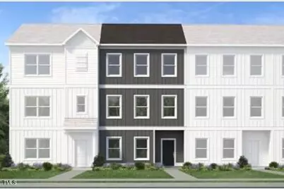 723 Orchard Vista Circle, Raleigh, NC 27606 - Photo 1