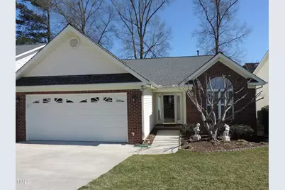 111 Kudrow Lane, Morrisville, NC 27560 - Photo 1