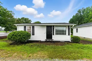 35 James St, Angier, NC 27501 - Photo 1