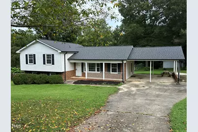 306 Kingston Road, Knightdale, NC 27545 - Photo 1