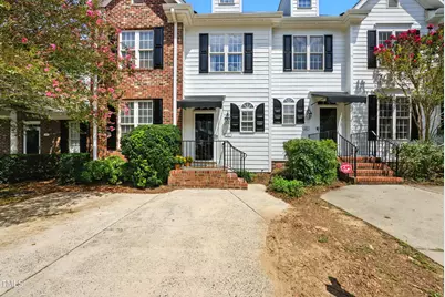 403 Culpepper Court, Durham, NC 27712 - Photo 1