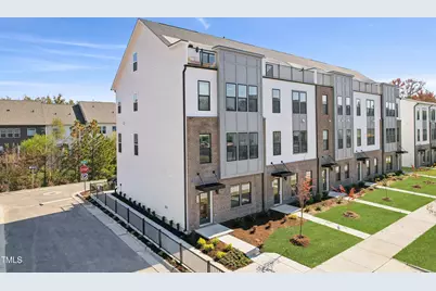 2722 Kempthorne Road, Cary, NC 27519 - Photo 1