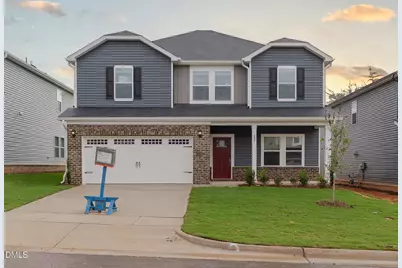 529 Bridger Drive, Garner, NC 27529 - Photo 1