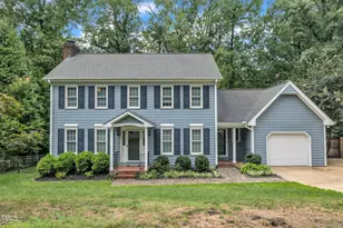 7405 Chippenham Ct, Raleigh, NC 27613 - Photo 1