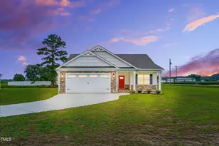 1407 Stoney Creek Church Rd, Goldsboro, NC 27534 - Photo 1