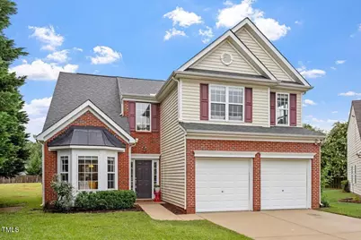 4608 Mowbray Drive, Raleigh, NC 27604 - Photo 1
