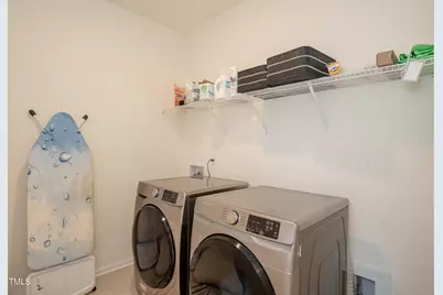 401 Kephart Way, Holly Springs, NC 27540 - Photo 1