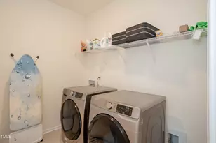 401 Kephart Way, Holly Springs, NC 27540 - Photo 1