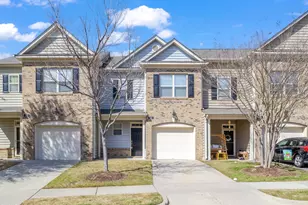 541 Panorama Park Pl Pl, Cary, NC 27519 - Photo 1