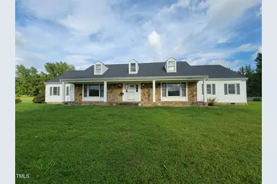 4512 Belltown Road, Oxford, NC 27565 - Photo 1