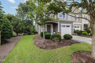 100 Castien Cove Pl, Apex, NC 27539 - Photo 1