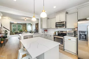 1405 Town Home Dr, Apex, NC 27502 - Photo 1