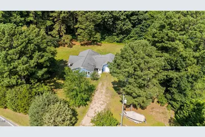 545 Barnette Road, Louisburg, NC 27549 - Photo 1