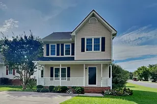 561 Yellow Berry Run, Wendell, NC 27591 - Photo 1