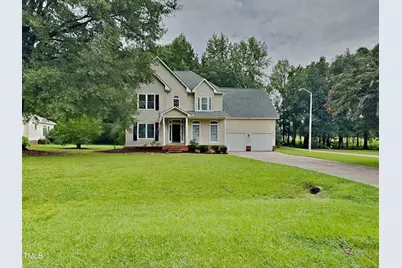229 Blair Drive, Angier, NC 27501 - Photo 1
