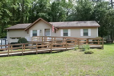1101 Cranston Road, Garner, NC 27529 - Photo 1
