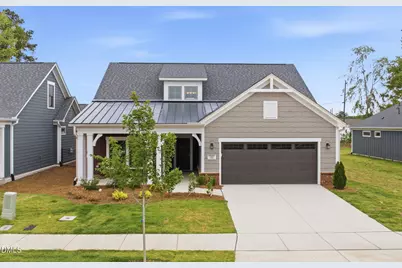 1132 Salford Court, Durham, NC 27703 - Photo 1